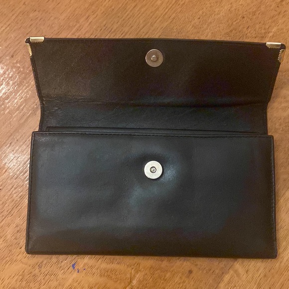 Cartier black Wallet - Picture 2 of 5